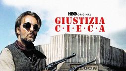 Giustizia cieca