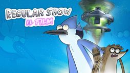 Regular Show: Il Film