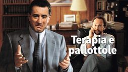 Terapia e pallottole