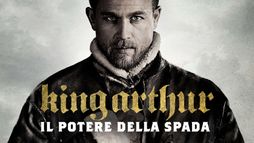 King Arthur - Il potere della spada