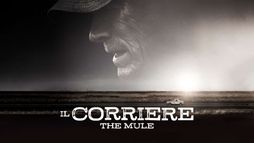 Il corriere - The mule