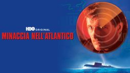 Minaccia nell'Atlantico