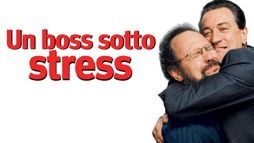 Un boss sotto stress