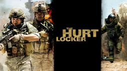 The Hurt Locker