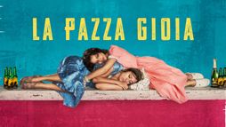 La pazza gioia