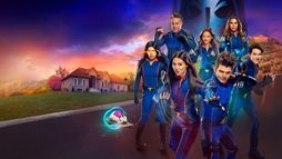 I Thunderman Il ritorno