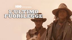 L'ultimo fuorilegge