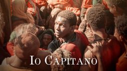 Io Capitano