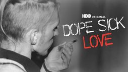 Dope Sick Love