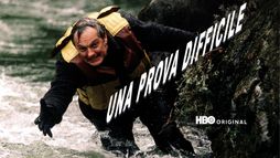 Una prova difficile