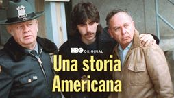 Una storia americana