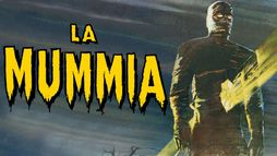 La mummia