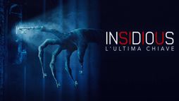 Insidious - L'ultima chiave