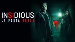 Insidious - La porta rossa
