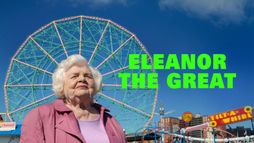Eleanor the Great