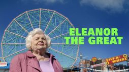 Eleanor the Great