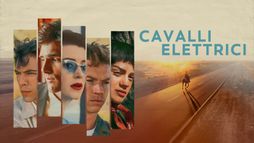 Cavalli elettrici