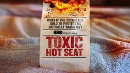 Toxic Hot Seat