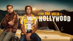 C'era una volta a… Hollywood