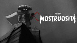 Ninjago Legends: Mostruosità