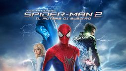 The Amazing Spider-Man 2 - Il potere di Electro