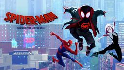 Spider-Man - Un nuovo universo