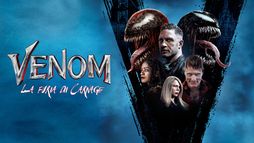 Venom - La furia di Carnage