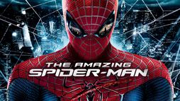 The Amazing Spider-Man