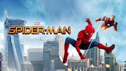 Spider-Man: Homecoming
