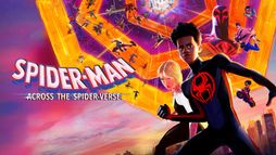 Spider-Man: Across the Spider-Verse