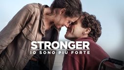 Stronger - Io sono più forte
