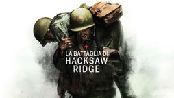 La battaglia di Hacksaw Ridge