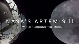 NASA's Artemis II Mission