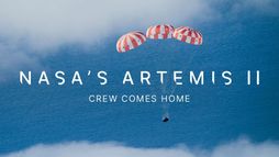 NASA's Artemis II Mission