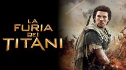 La furia dei titani