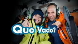 Quo vado?