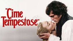 "Cime tempestose"