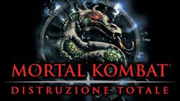 Mortal Kombat - Distruzione totale
