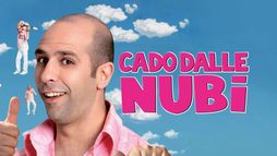 Cado dalle nubi