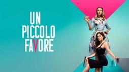 Un piccolo favore
