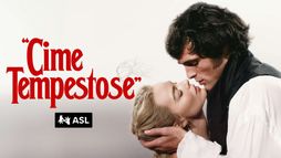 "Cime tempestose" (ASL)