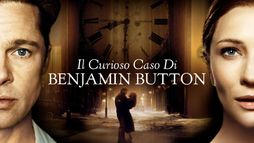 Il curioso caso di Benjamin Button