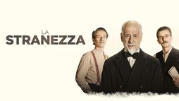 La stranezza