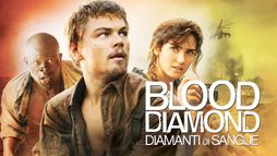 Blood Diamond - Diamanti di sangue