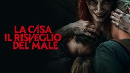 La casa - Il risveglio del male