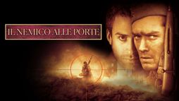 Il nemico alle porte