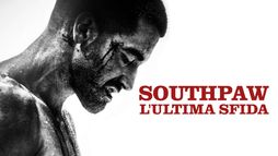 Southpaw - L'ultima sfida