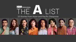 The A List: 15 storie che attraversano Asia e Pacifico