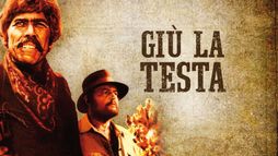 Giù la testa