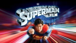 Superman - Il film